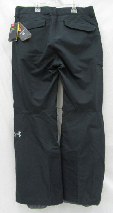 楽天市場】UNDER ARMOUR/アンダーアーマーSTORM 防水 防風コールドギア 