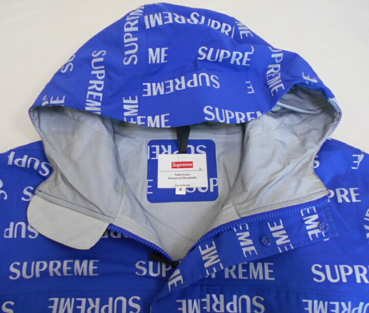 楽天市場】【値下げしました！】Supreme/シュプリーム 16AW3M 