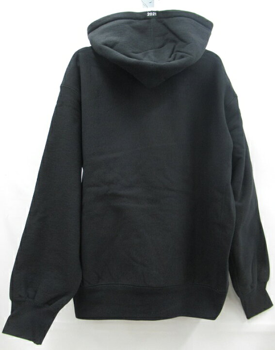 楽天市場】Supreme/シュプリーム 21AWBox Logo Hooded Sweatshirt 