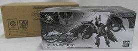 BANDAI/バンダイSO-DO CHRONICLE 仮面ライダー龍騎 ダークレイダーセット未開封品