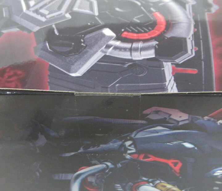 楽天市場】 BANDAI/バンダイ仮面ライダーゼロワン 変身ベルト DXアーク  