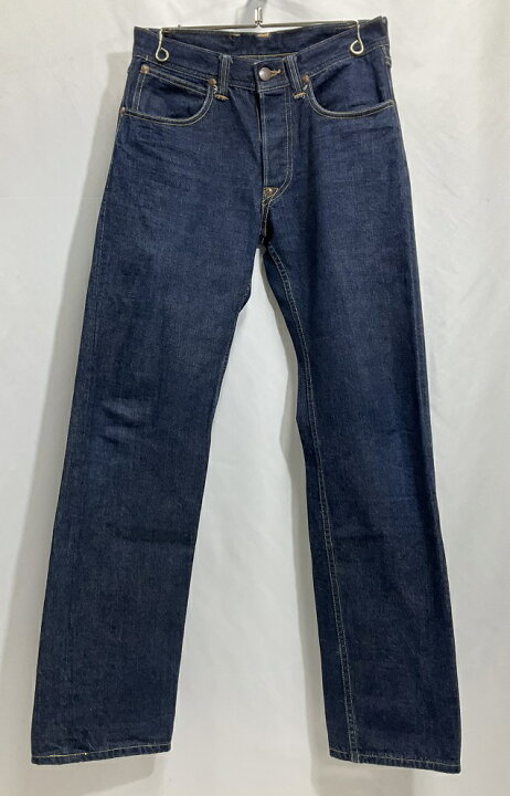 楽天市場】WAREHOUSE/ウェアハウス B&G デニムパンツ SIZE:31インチ 
