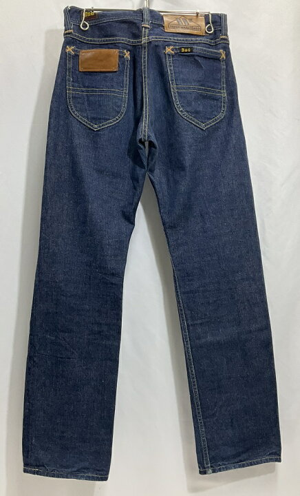 楽天市場】WAREHOUSE/ウェアハウス B&G デニムパンツ SIZE:31インチ 