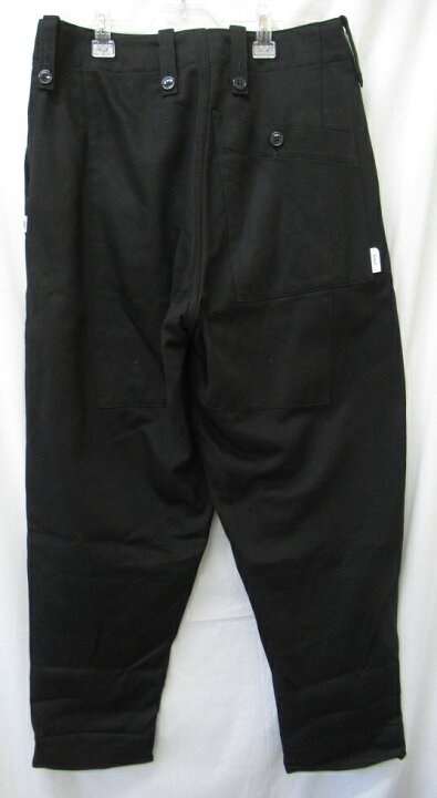 楽天市場】WTAPS 21AW/ダブルタップスWELDER TROUSERSウェルダー 