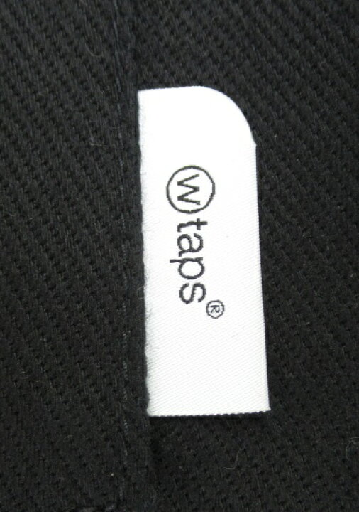 楽天市場】WTAPS 21AW/ダブルタップスWELDER TROUSERSウェルダー 
