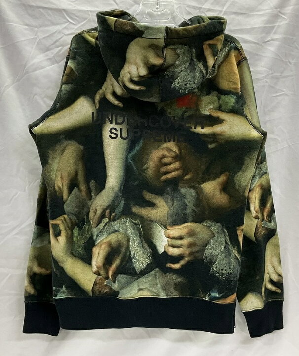 楽天市場】Supreme×UNDER COVER シュプリーム×アンダーカバー 15SS 