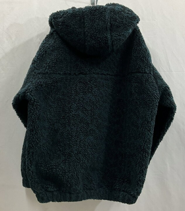 楽天市場】WACKO MARIA/ワコマリア 21AW Leopard Boa Fleece Hooded 