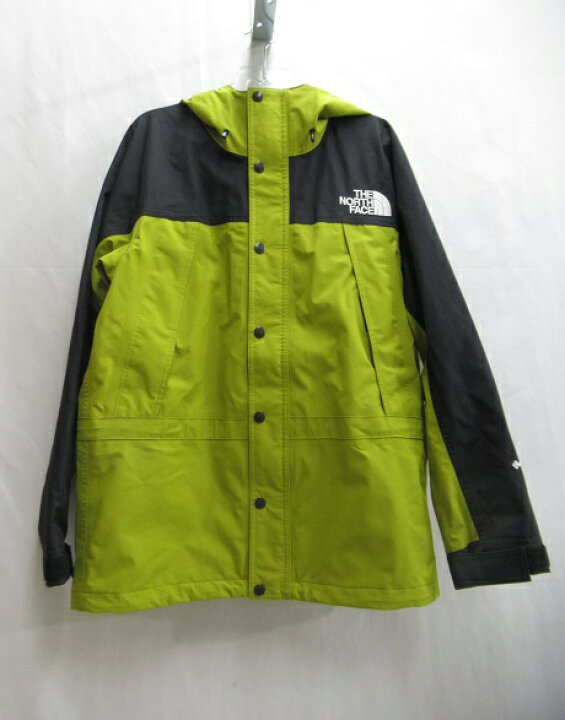 楽天市場】THE NORTH FACE/ザノースフェイスMOUNTAIN LIGHT JACKET  