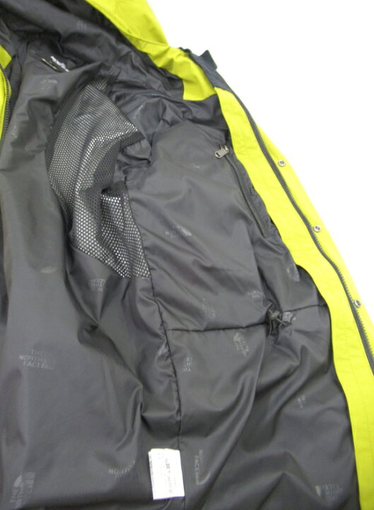 楽天市場】THE NORTH FACE/ザノースフェイスMOUNTAIN LIGHT JACKET  