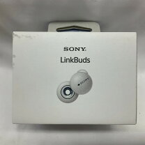 楽天市場】sony linkbuds ホワイト wf-l900-wmの通販