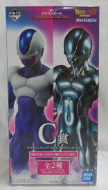 BANDAI/バンダイ 一番くじ ドラゴンボール HISTORY OF THE FILMクウラフィギュア　 C賞