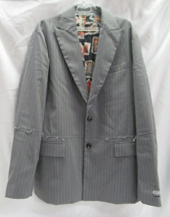 楽天市場】JieDa/ジェダ 21SS上下セットアップ Cut Off Tailored 