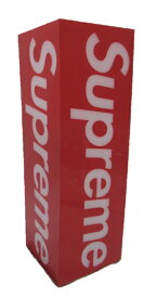 Supreme/シュプリーム 23AWBox Logo LampRED 未使用品