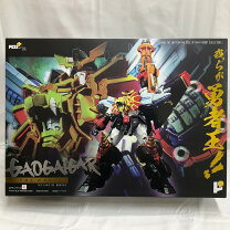 楽天市場】勇者王ガオガイガー pose+メタルの通販