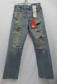 KENZO×LEVI'Sケンゾー　リーバイス　5011933　 24SS　　SIZE:30inch　タグ付き