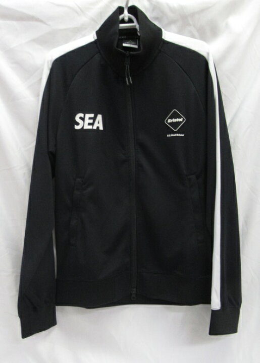 楽天市場】F.C.R.B×Wind and seaエフシーレアルブリストル×ウィン 