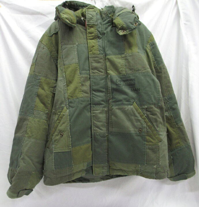 楽天市場】Supreme×JUNYA WATANABECOMME des GARCONS MANシュプリーム 
