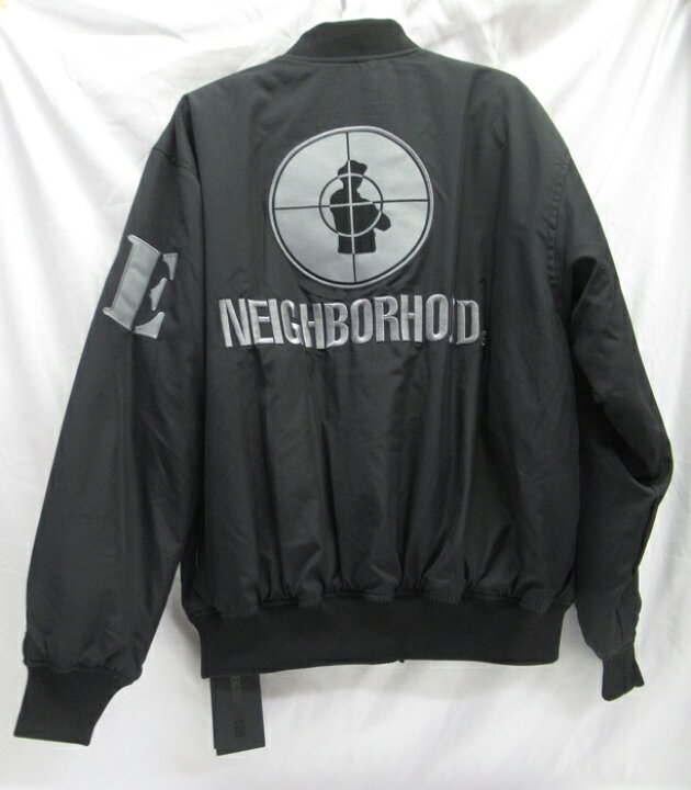 楽天市場】NEIGHBORHOOD×PUBLIC ENEMY×MAJESTICネイバーフッド  