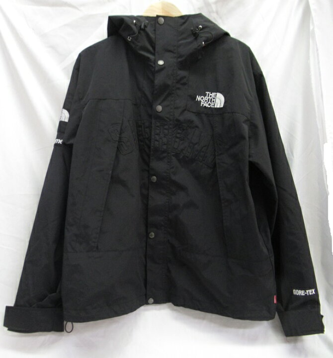 楽天市場】Supreme×THE NORTH FACEシュプリーム×ノースフェイス 