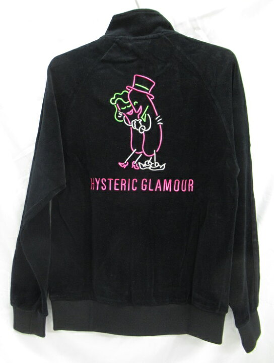 楽天市場】HYSTERIC GLAMOUR×Stie-loヒステリックグラマー 