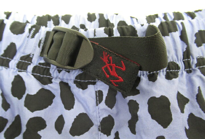 楽天市場】WACKO MARIA×GRAMICCIワコマリア×グラミチ 23SSLEOPARD 