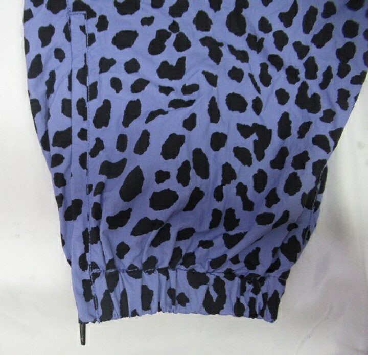 楽天市場】WACKO MARIA×GRAMICCIワコマリア×グラミチ 23SSLEOPARD 
