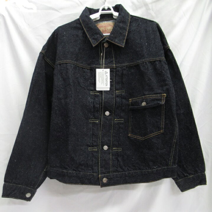 楽天市場】READYMADE/レディメイド1st type Denim Jacket ファースト  
