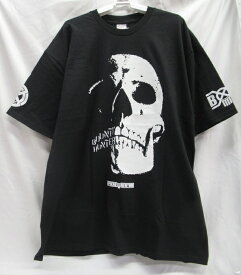 Supreme×BOUNTY HUNTERSkulls Tee Black　SIZE:XXL 未使用