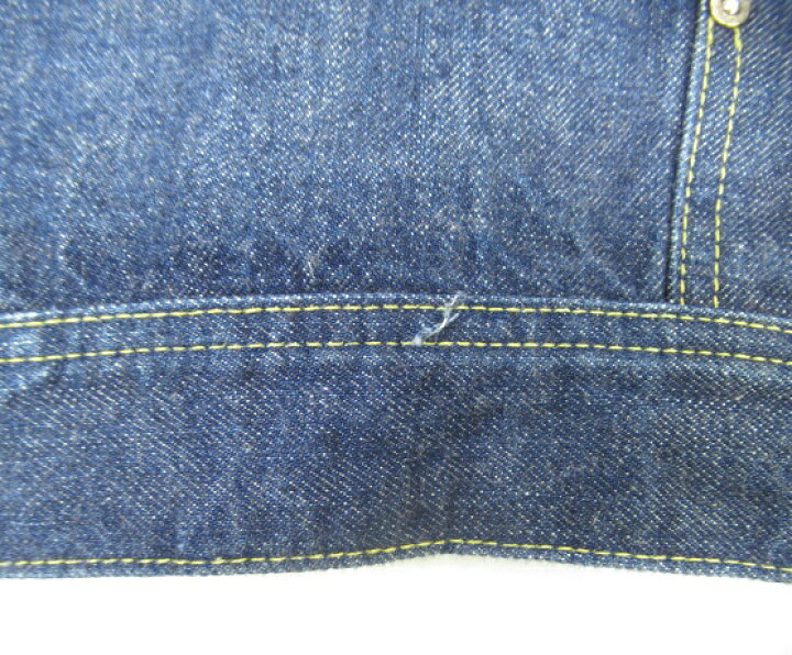 楽天市場】Subcalture/サブカルチャー Cowboy Denim Jacket カウボーイ 