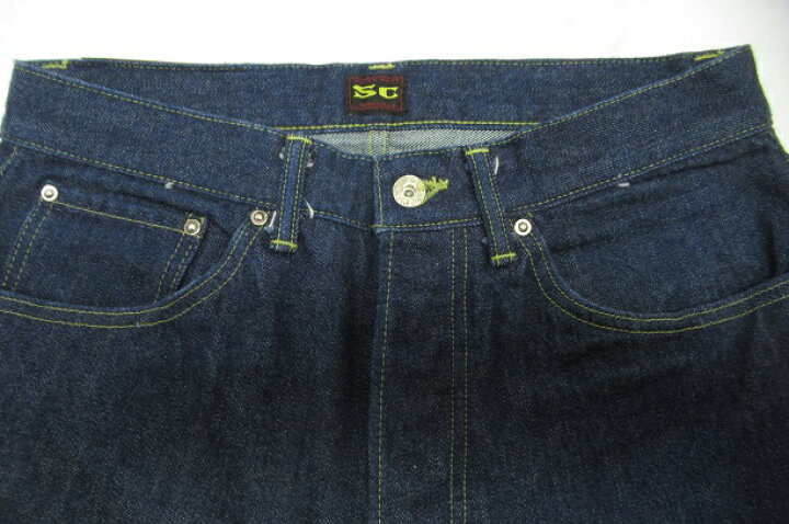 楽天市場】Subcalture/サブカルチャー Cowboy Denim Pants カウボーイ 