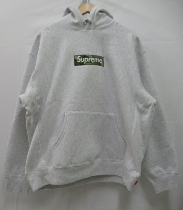 楽天市場】Supreme/シュプリーム 23AW Box Logo Hooded Sweatshirt 
