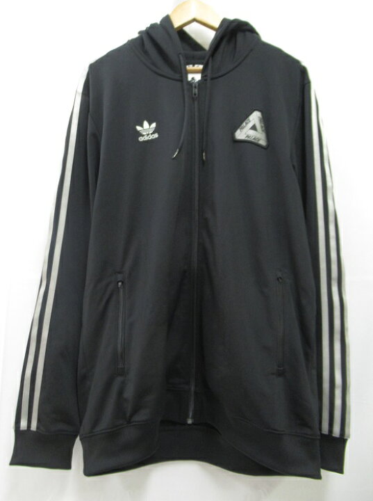 楽天市場】PALACE×adidas/パレス×アディダス23SS Hooded Firebird 