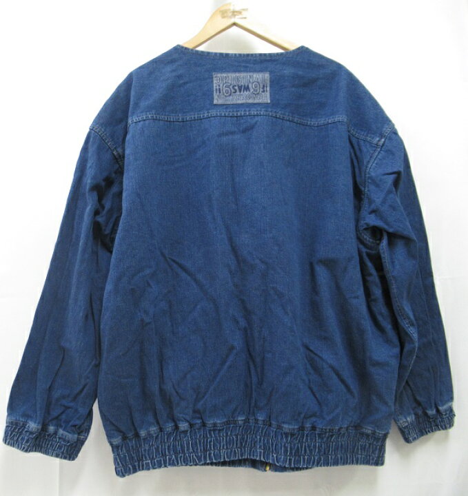 楽天市場】TENDERLOIN/テンダーロイン22AW DENIM BLANKET ZIP UP JKT  
