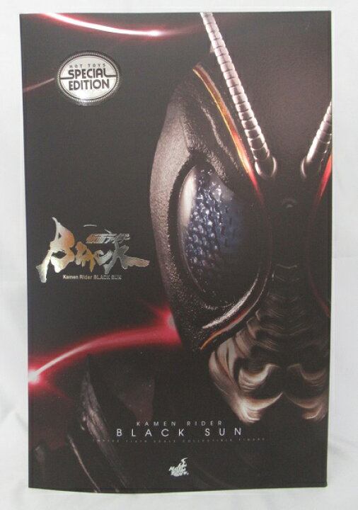 楽天市場】 Hot Toys/ホットトイズテレビ・マスターピース 仮面 