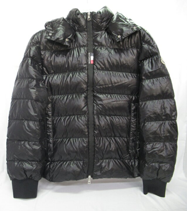 楽天市場】MONCLER/モンクレールCuvellier Jacket キュベリエダウン 
