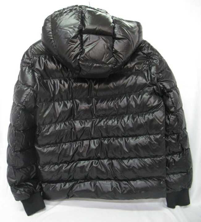 楽天市場】MONCLER/モンクレールCuvellier Jacket キュベリエダウン  