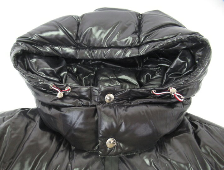 楽天市場】MONCLER/モンクレールCuvellier Jacket キュベリエダウン  