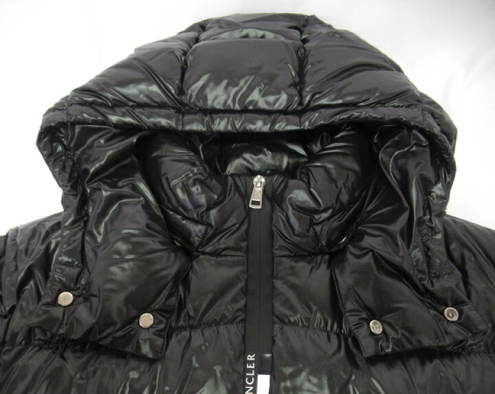楽天市場】MONCLER/モンクレールCuvellier Jacket キュベリエダウン  