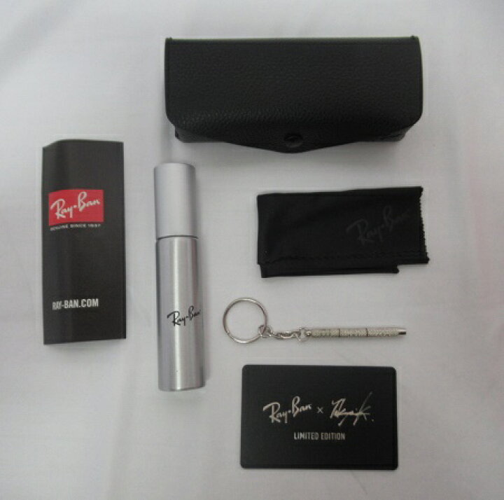 楽天市場】Rayban×Takuya Kimura/レイバン×木村拓哉アビエーター 200本 