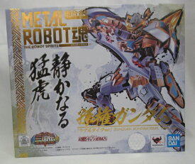 BANDAI/バンダイMETAL ROBOT魂 超合金孫権 ガンダム 未開封