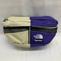 楽天市場】supreme north face ウエストバックの通販