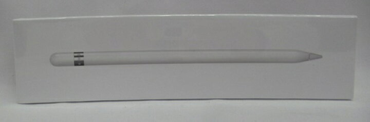 楽天市場】Apple Pencil MQLY3J/A 第一世代 未開封 : 浪漫遊 楽天市場店