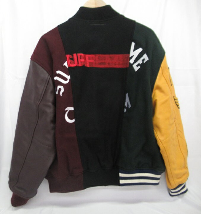 楽天市場】Supreme×MM6 Maison Margielaシュプリーム×メゾンマルジェラ 