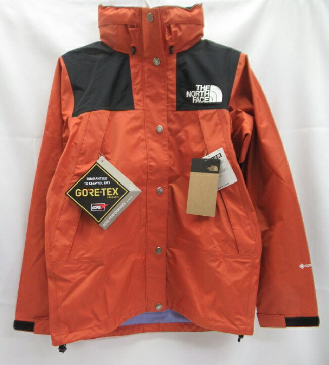 楽天市場】THE NORTH FACE/ザノースフェイスマウンテンレインテックス 