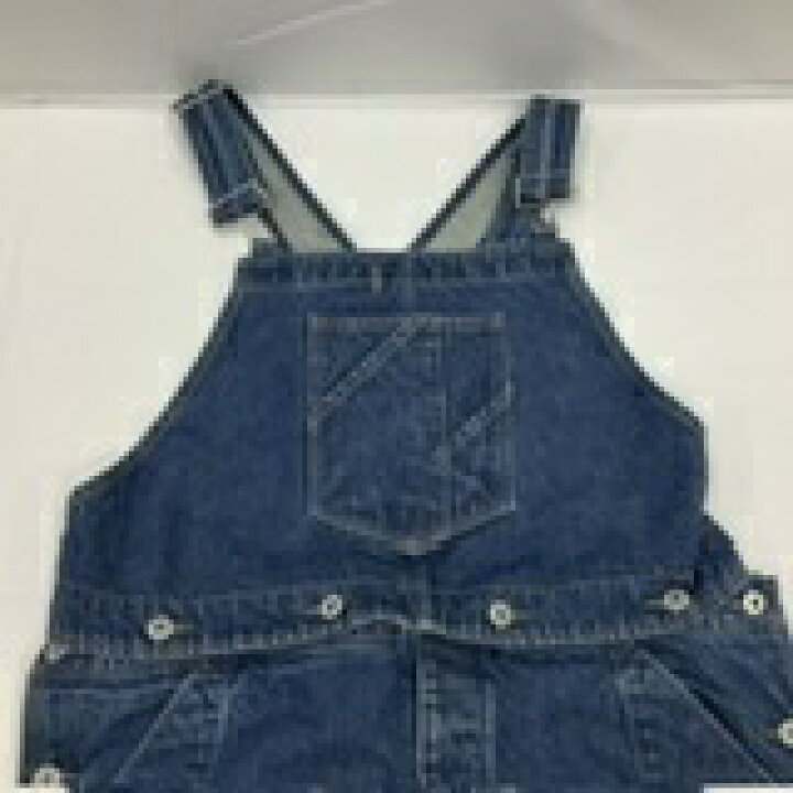 楽天市場】NICENESS / ナイスネス24SS D.ELMER NN OVERALLS DISTRESSED 