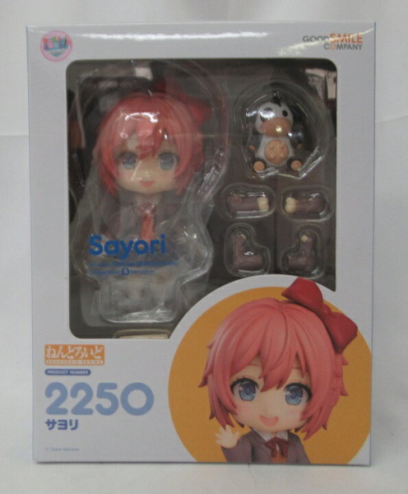楽天市場】 GOOD SMILE COMPANY/グッドスマイルカンパニーねんどろいど 