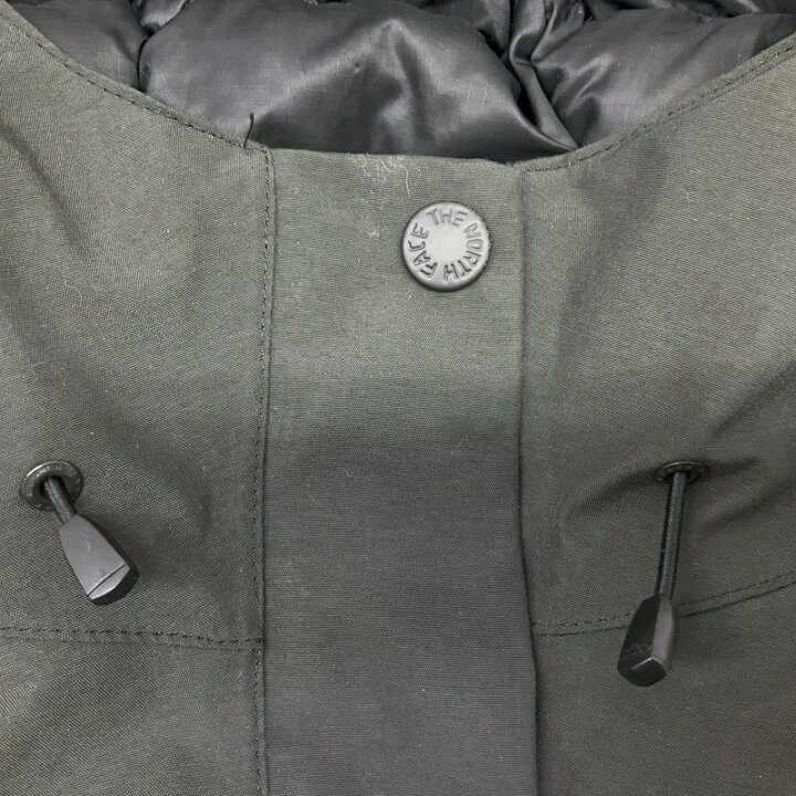 楽天市場】THE NORTH FACE/ザノースフェイスフード付き ダウン 