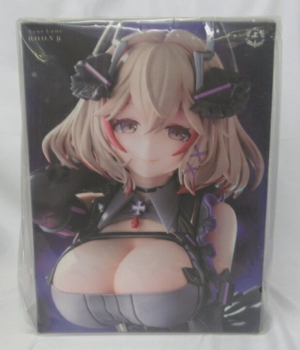 楽天市場】 株式会社サウザンド/GOLDENHEAD+アズールレーン ローン μ兵 