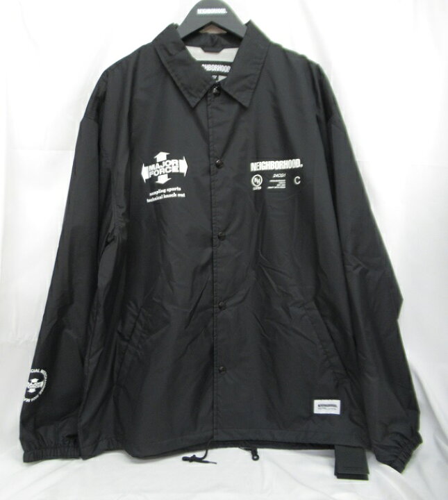 楽天市場】NEIGHBORHOOD×MAJOR FORCEネイバーフッド×メジャーフォース 