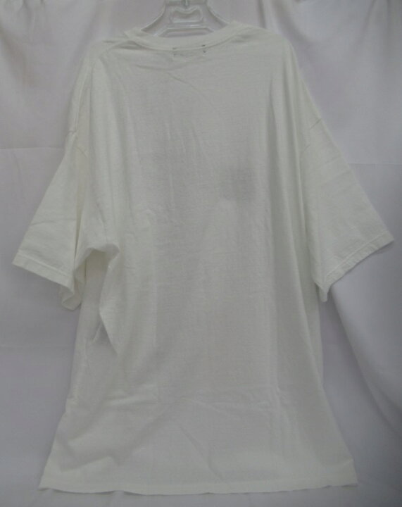 楽天市場】UNDERCOVER / アンダーカバー24SS BIGTEE CROSS SCREW 